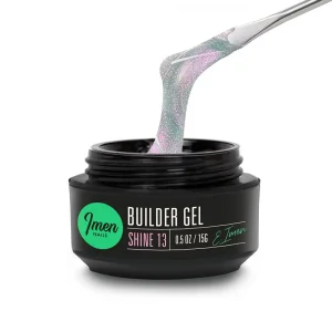 Builder gel IMEN shine 13, 15gr