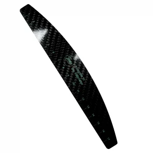 MANICURE FILE HANDLE Half Moon