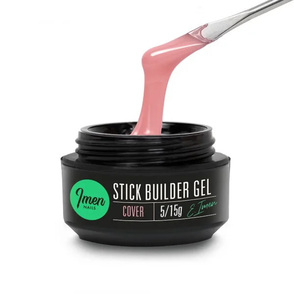 Stick Builder gel IMEN cover, 15gr