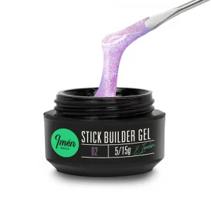 Stick Builder gel IMEN 02, 15gr