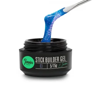 Stick Builder gel IMEN 03, 15gr