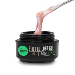 Stick Builder gel IMEN 04, 15gr
