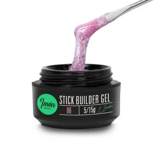 Stick Builder gel IMEN 06, 15gr