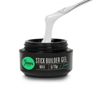 Stick Builder gel IMEN milk, 5gr
