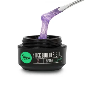 Stick Builder gel IMEN 05, 5gr