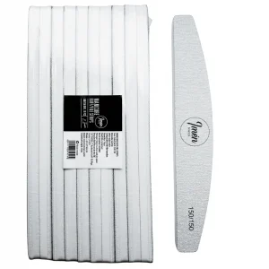 MANICURE BUFF/FILE STRIPS 150/150 grit 10 pcs